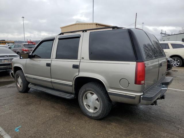 VIN 2GNALCEK8F6230352 1999 CHEVROLET TAHOE no.2