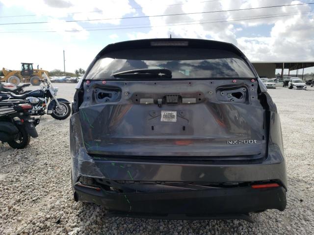 2015 LEXUS ENGIN ONLY JTJYARBZ6F2007917