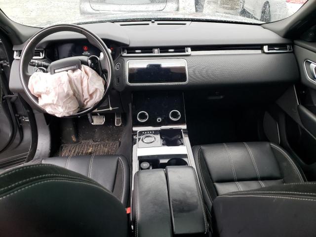 SALYL2RVXJA720849 Land Rover RANGEROVER