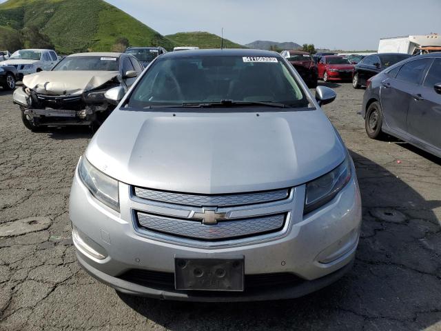 VIN 3N1CN7AP0FL948089 2012 CHEVROLET VOLT no.5