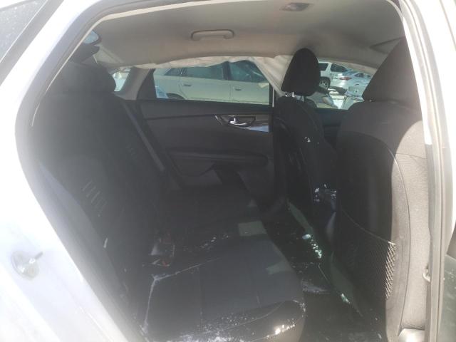 3KPF34AD4KE027822 KIA Forte Gt Line