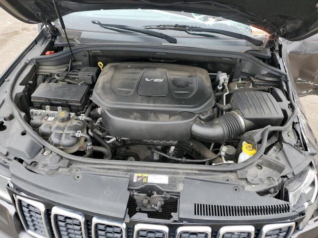 1C4RJFBG4HC914280 Jeep Grand Cherokee Limited