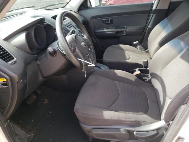 KNDJT2A54D7539493 KIA Soul