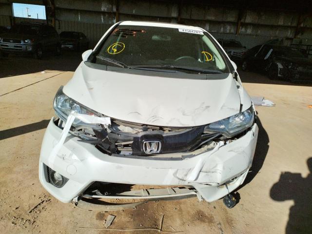 2015 HONDA FIT 3HGGK5H8XFM746172
