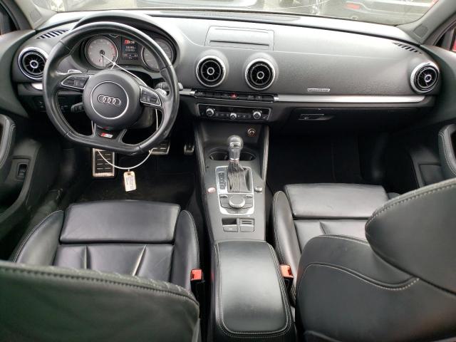 2016 AUDI S3 PREMIUM - WAUB1GFF2G1020231