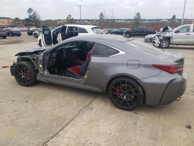2015 LEXUS RC-F JTHHP5BC3F5003049