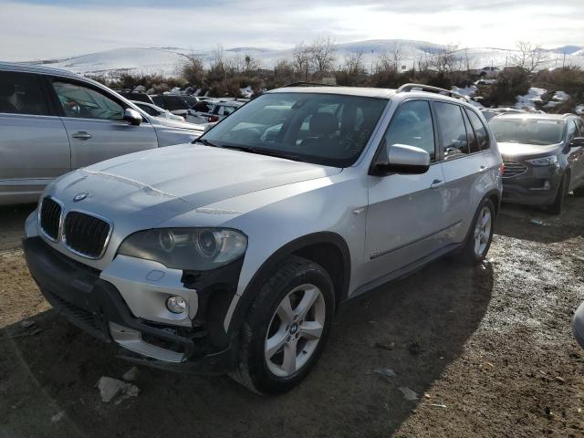 2008 BMW X5 3.0i