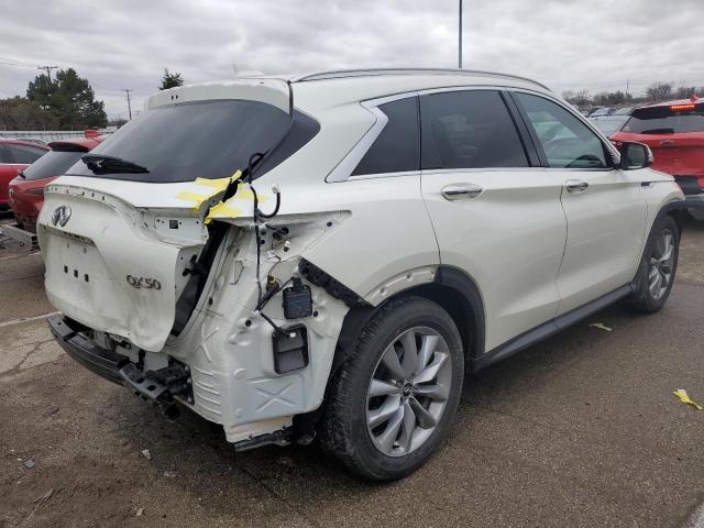 2019 INFINITI QX50 ESSEN - 3PCAJ5M38KF139042