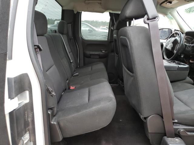 1GTR2VE77CZ355459 GMC Sierra K1500 Sle