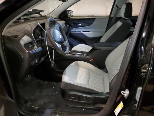 2021 CHEVROLET EQUINOX - 2GNAX5EV4M6148819