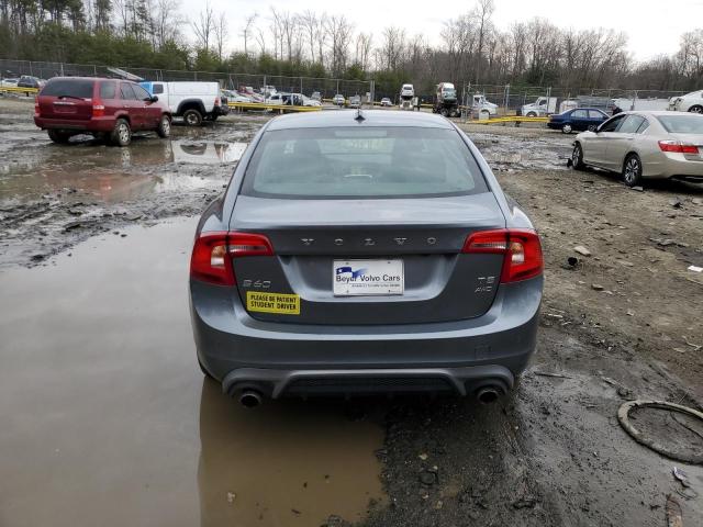 YV140MTL9J2460417 Volvo S60 Dynamic