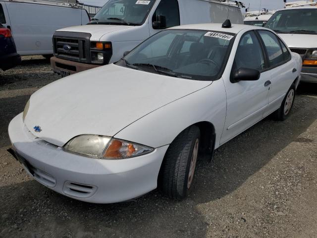 2000 Chevrolet Cavalier LS