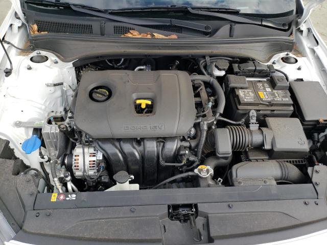 3KPF54AD1NE455670 KIA Forte Gt Line