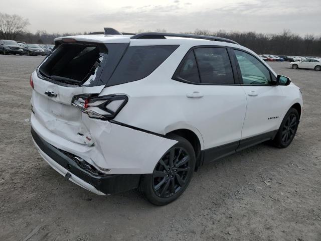 2022 CHEVROLET EQUINOX RS 3GNAXWEV8NS115685