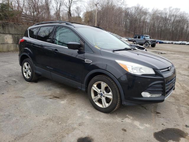 2013 FORD ESCAPE SE - 1FMCU9GX8DUD47515