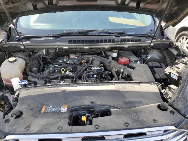 2019 FORD EDGE SEL 2FMPK4J91KBC03814