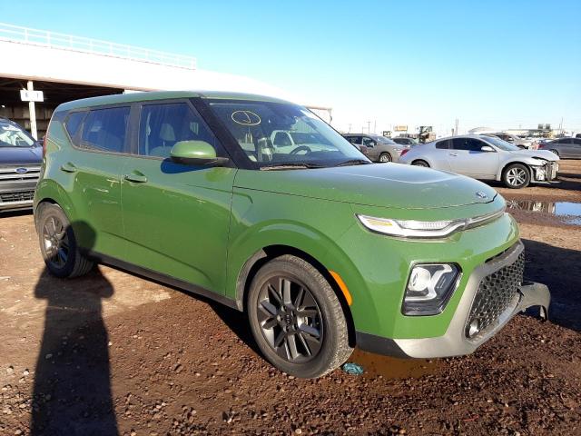 KNDJ33AU3L7041054 KIA SOUL EX