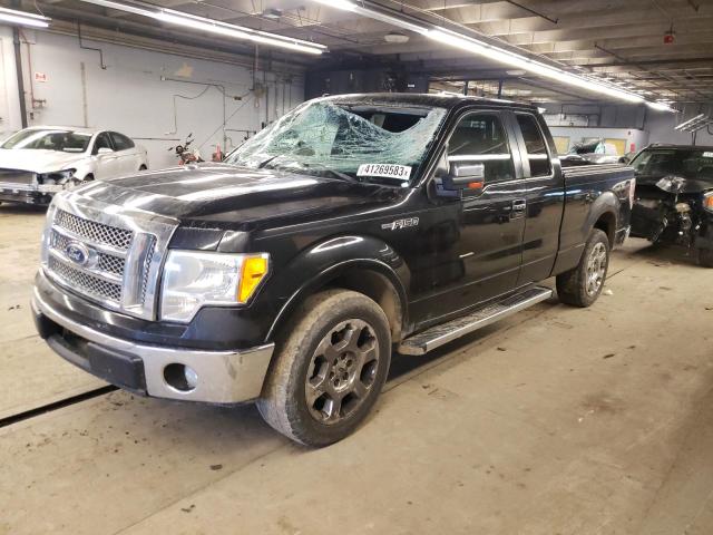 2010 Ford F-150 