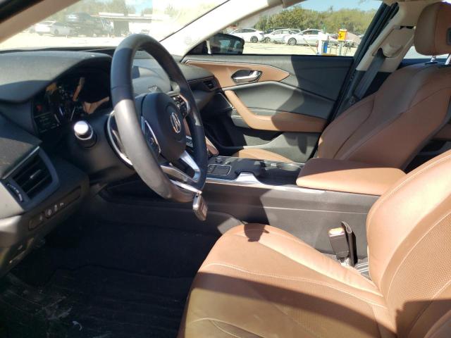 2022 ACURA TLX TECHNO - 19UUB5F4XNA001999