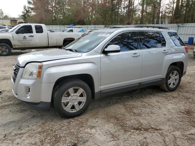 2010 GMC Terrain SLE