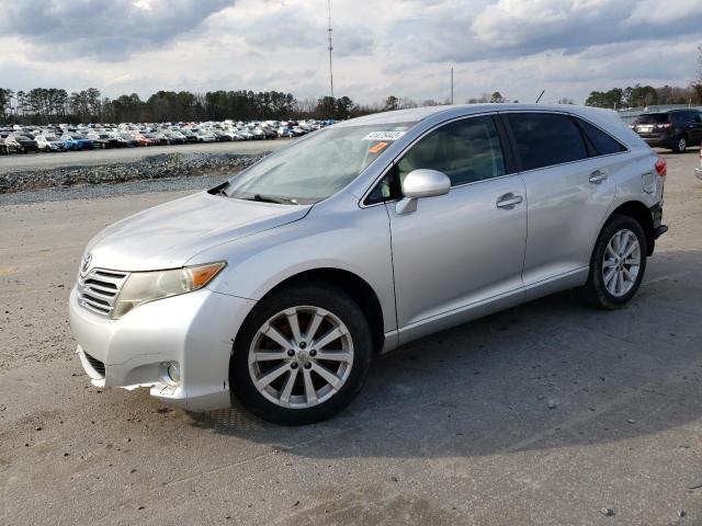 2011 Toyota Venza 