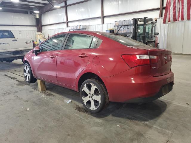 2016 KIA RIO EX - KNADN4A38G6579083