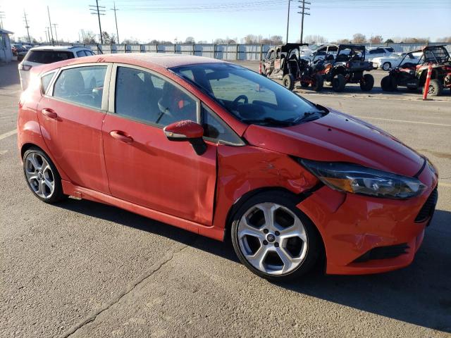 2015 FORD FIESTA ST - 3FADP4GXXFM156985