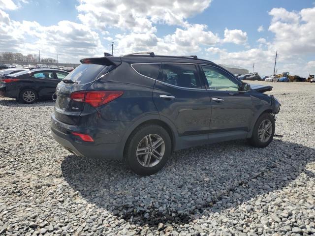 2017 HYUNDAI SANTA FE S 5NMZU3LB1HH050332
