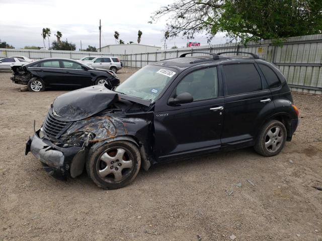 2001 Chrysler PT Cruiser 