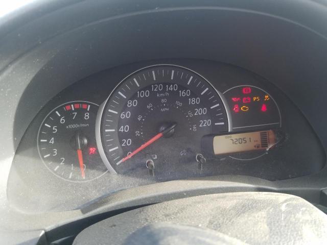 2017 NISSAN MICRA - 3N1CK3CP1HL262449