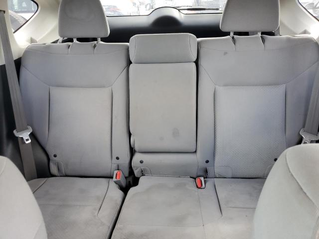 2016 HONDA CR-V SE - 5J6RM4H4XGL028174