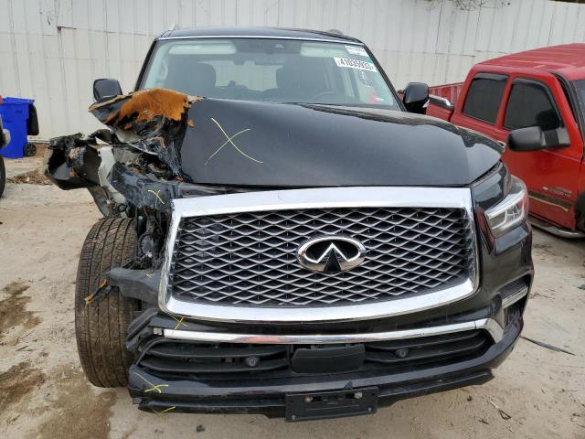 2020 INFINITI QX80 LUXE - JN8AZ2NE3L9254168