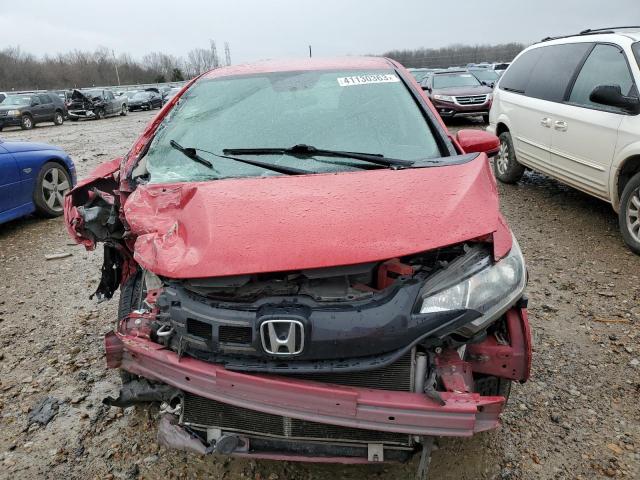 2016 HONDA FIT LX - JHMGK5H58GX018333