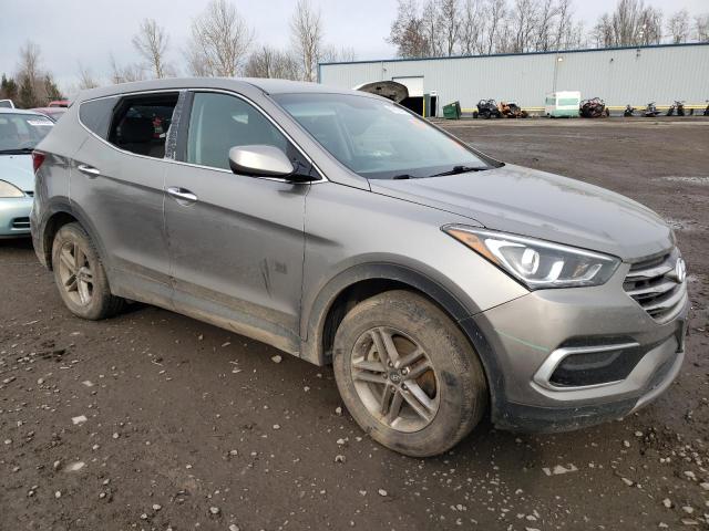 2017 HYUNDAI SANTA FE S - 5NMZTDLB7HH027209