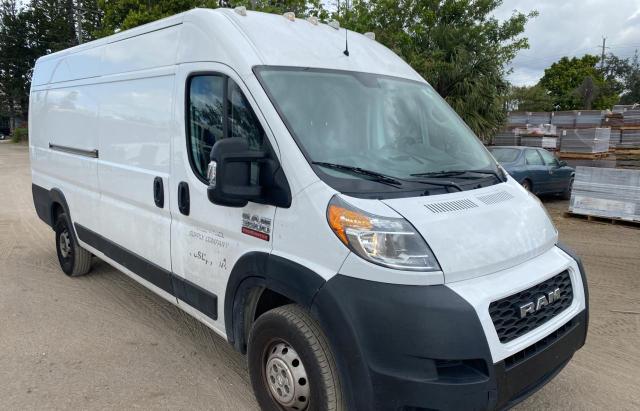 2019 RAM 3500 LONGH - 3C6URVJG3KE508724