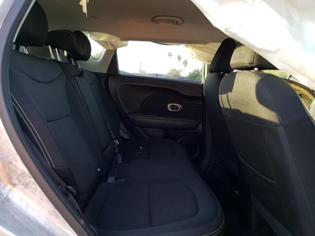 KNDJP3A50G7845346 KIA SOUL +