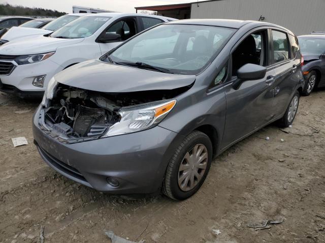 2016 Nissan Versa Note S