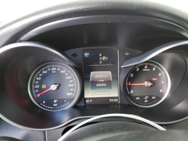 55SWF4KB0FU030106 Mercedes-Benz C 300 4matic