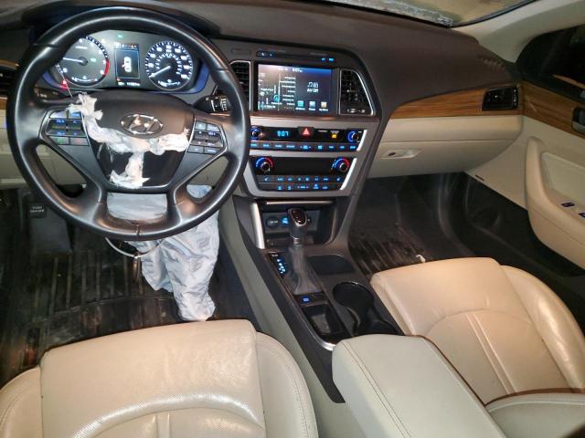 2015 HYUNDAI SONATA ECO - 5NPE24AA7FH125295