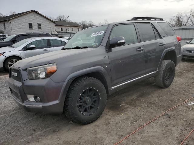 2011 Toyota 4Runner SR5