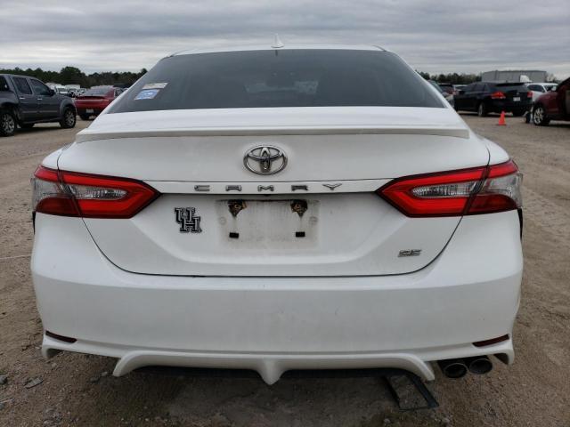 2019 TOYOTA CAMRY L - 4T1B11HK8KU707906
