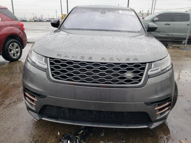 SALYL2RVXJA720849 Land Rover RANGEROVER