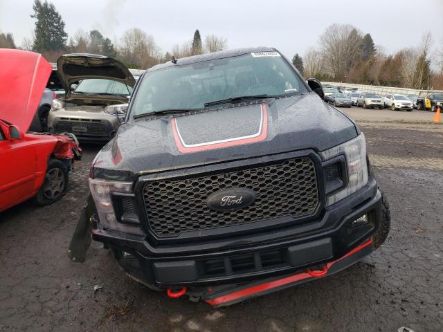 2018 FORD F150 SUPER 1FTEW1EG4JFD88090