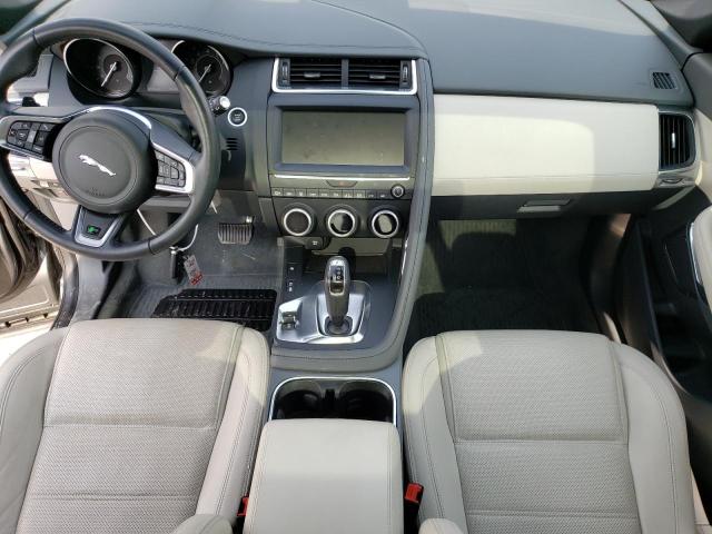 2020 JAGUAR E-PACE SE - SADFP2FX7L1003020