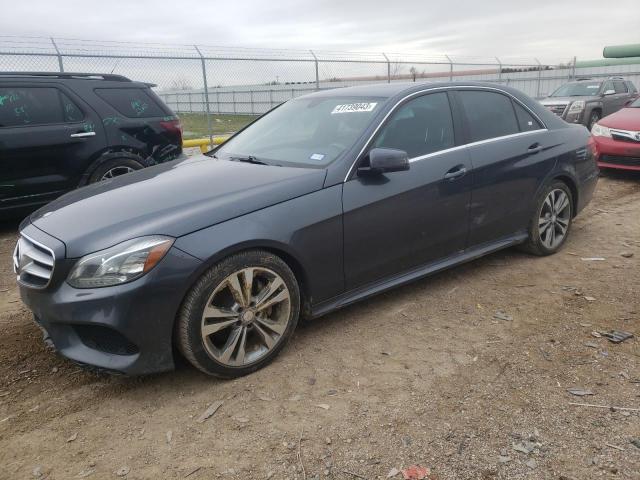 2015 MERCEDES-BENZ 350 - WDDHF5KB3FB104174