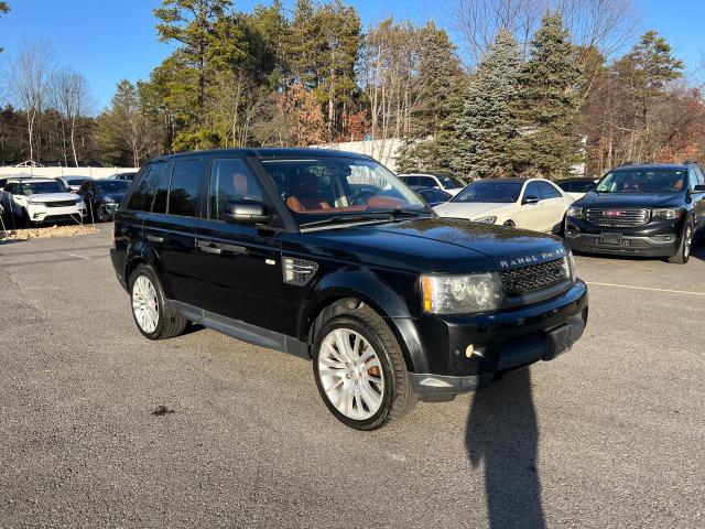 SALSK2D43AA232317 Land Rover Range Rover Sport Lux