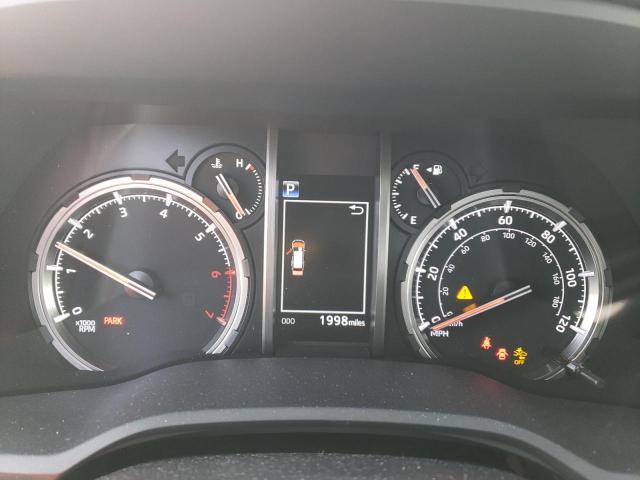 2023 TOYOTA 4RUNNER LI JTEKU5JR2P6104614