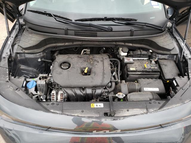 KNDJ23AU9P7188617 KIA SOUL LX