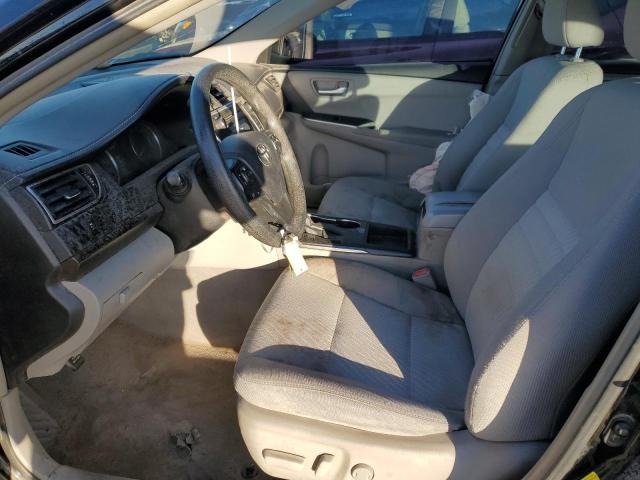 2016 TOYOTA CAMRY 4T1BF1FK0GU569564