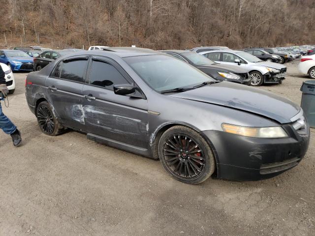 2005 ACURA TL VIN: 19UUA66205A005096